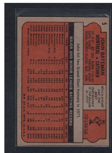 1972 Topps Baseball complete your set - Picture 19 of 239