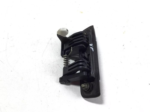 2001 NISSAN PATHFINDER DECK LID TAIL GATE ESTERIOR GATE HANDLE OEM - Picture 4 of 9
