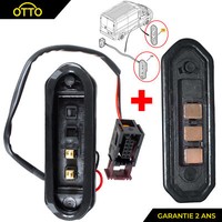 Interrupteur TüRkontakt Seitlich Ducato Jumper Boxer 1348483080 1373238080