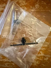 NEW Old Stock GretagMacbeth X-rite Lamp bulb Densitometer w/ mount L31.56.66-1 +