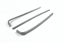 Lamiera di Riparazione Cornice Finestra Parabrezza Anteriore per VW Bus T3