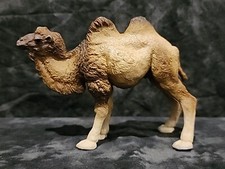 Papo Bactrian Camel Animal Figure 50129