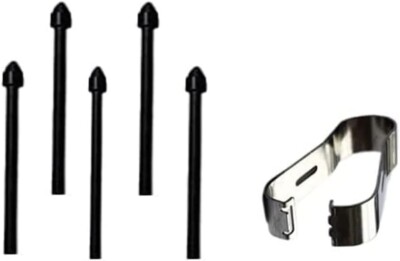 5X S Pen Spitzen Für Samsung Galaxy Tab S8 (4G 5G)/ S8+ plus / S8 Ultra / Galaxy