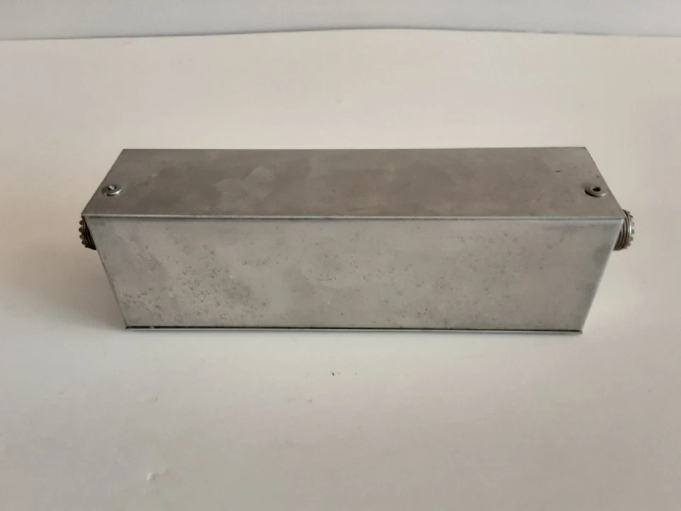 Vintage Radio Shack Archer Television Interference Filter 21-517 - Image 3 of 4