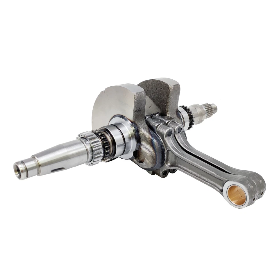 Motor de reconstrucción CFMOTO 800 CF800HO 550 Z8 UForce U8 ZForce 0800-023100-0002 Foto 3 de 4