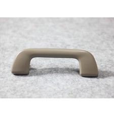 Beige Front Car Roof Handle Without Hook Fit for Toyota Corolla Yaris Vios Prius