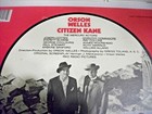 "Citizen Kane"- Vintage  RCA SelectaVision Video Disc   — photo 3