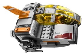 LEGO STAR WARS " Resistance Transport Pod " 75176 294 pieces age 8-14+ NEW