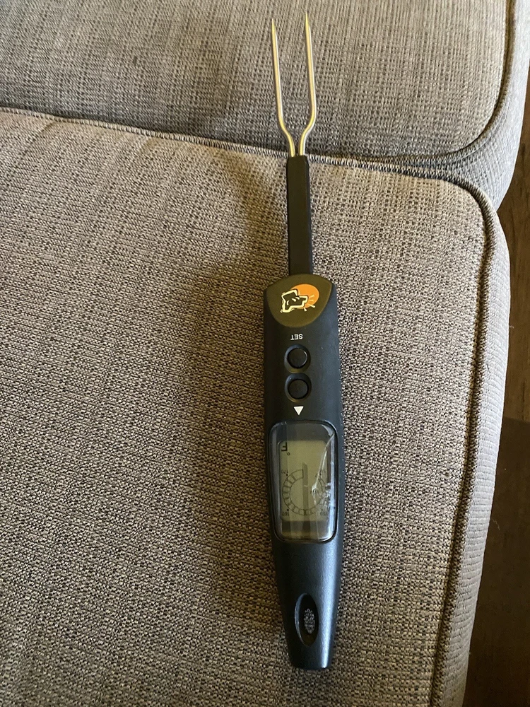 Meat Thermometer AA