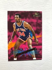 1995 CHARLES OAKLEY SkyBox   Basketball  Card # 84 Made in USA