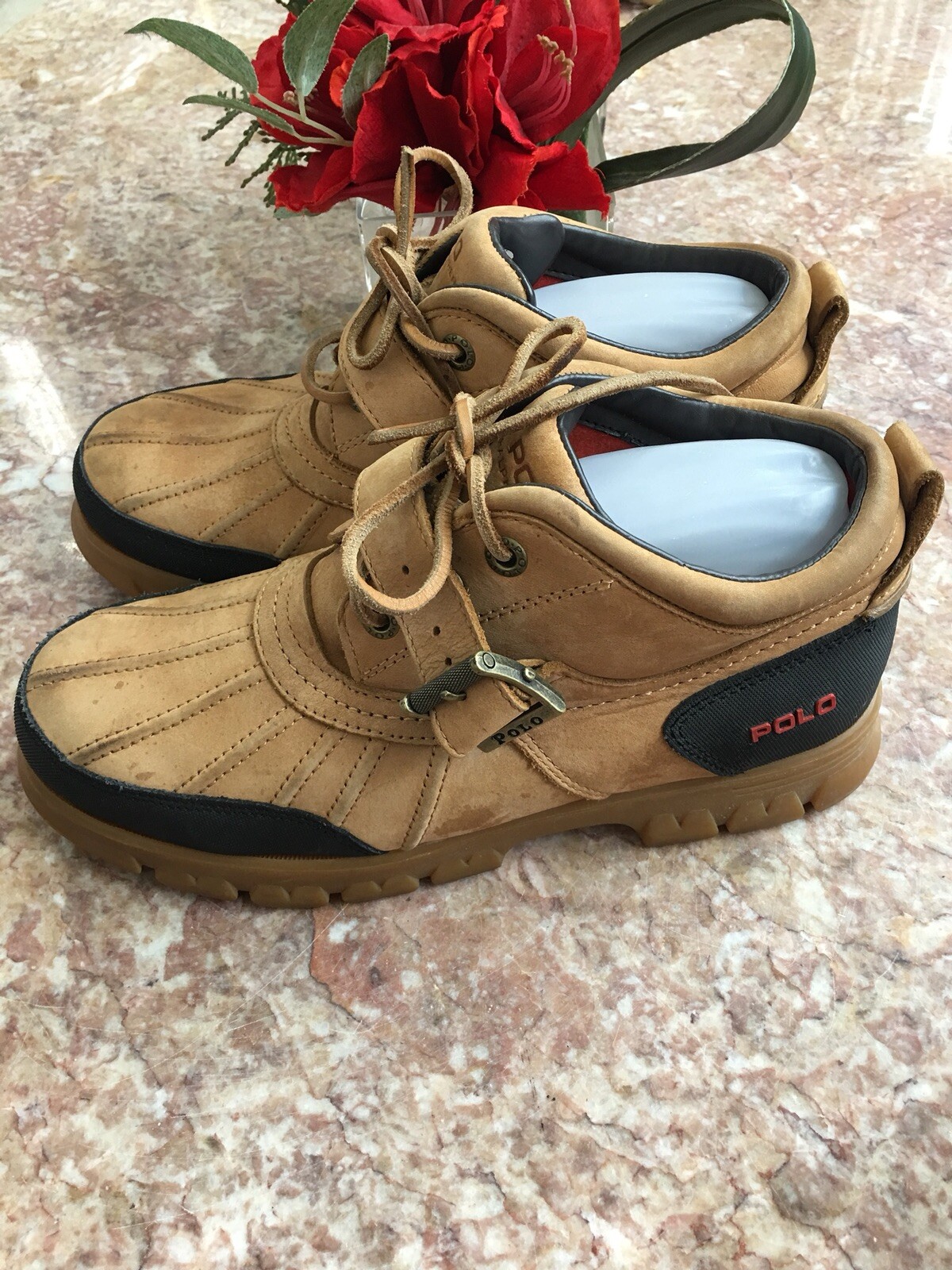 eastland devy 1955 derby boot