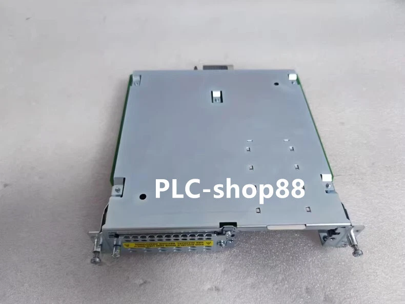 Cisco SM-X-NIM-ADPTR  SM-to-NIM Interface Module for Cisco ISR 4400 4300 series - Image 4 of 4