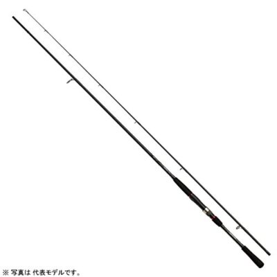 ロッド LIBERTY CLUB SEABASS & GAME III Special s-l400.jpg