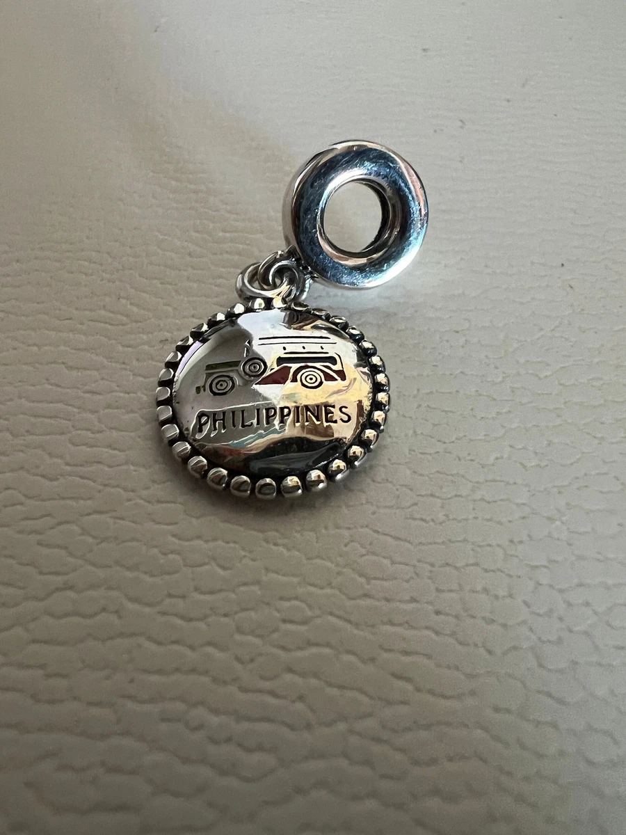Pandora shop charm ph