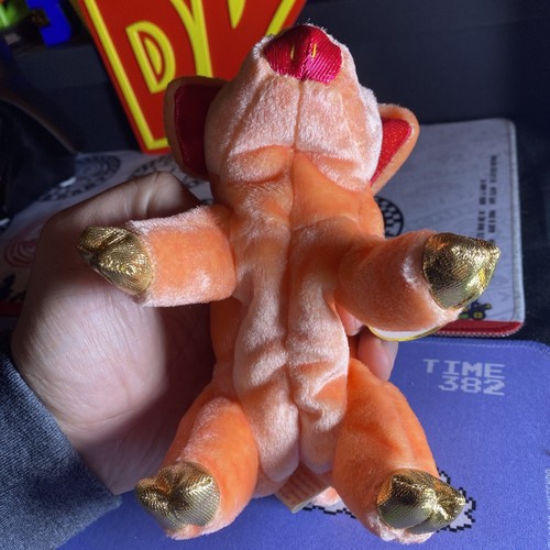 Ty Beanie Baby Pig Zodiac - MWMT (Zodiaco Chino Cerdo) - Imagen 5 de 10