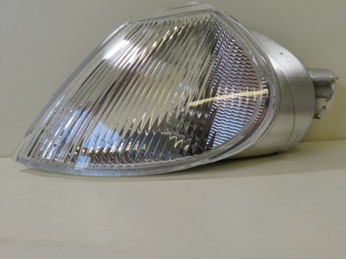 DEPO NS LH PASSENGER INDICATOR LIGHT FOR RENAULT LAGUNA 1995-2002 - Picture 5 of 13