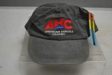 AHC American heroes Channel hat "Simplicity baseball cap New
