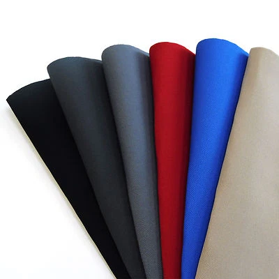 NEUMANN HANDELSVERTRIEB Autohimmelstoff Himmelstoff Dachhimmel Bezugsstoff Polster - Dekostoff 6 Farben