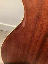 2004 takamine EAN 60 CX electro acoustic Nylon Strung guitar japan
