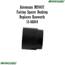 Automann M59457 Fairing Spacer Bushing Replaces Kenworth 15-06844
