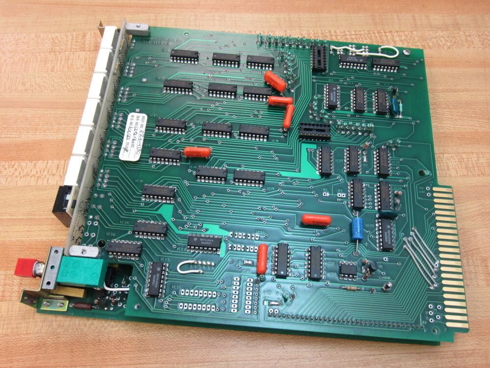 パネル生地　MAY Himmelstein 224-4130 2 Board Assy 2244130 | eBay