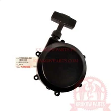 Recoil Pull Starter KYMCO MXU 500 original 11700-LDB5-E00