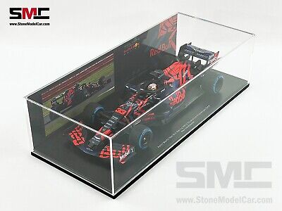 1:18 Spark Red Bull F1 RB15 33 Max Verstappen Silverstone 1:18 Spark Red Bull F1 RB15 33 Max Verstappen Silverstone