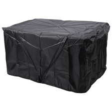 Rain Cover for Wagon Universal Garden Covers Waterproof Canopy Stroller