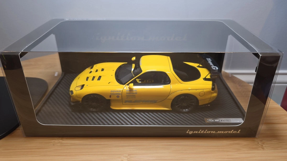 Rx7 Ignition for sale | eBay