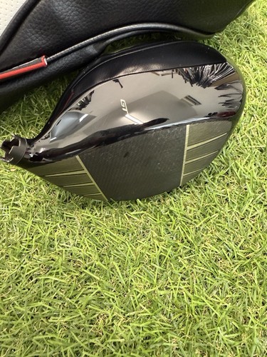 Titleist Gt2 Driver Head / 11 Degree / Left Handed / MINT - Picture 3 of 4