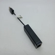 #A) Genuine Dell USB 3.0 to GigaBit Ethernet Network Adapter DBJBCBC064