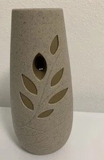 Glade Auto Air Fresh Mister Stone Leaf Design