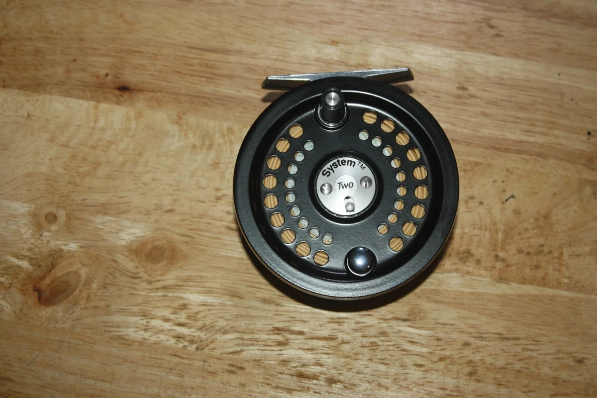 Freshwater Fishing Reels Fly Reel 5-6 Line Weight for sale | eBay