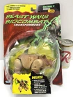 Vintage ‘96 Rhinox Transformers Beast Wars Kenner Action Figure Deluxe SEALED