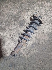 TOYOTA COROLLA Verso E12 Stoßdämpfer vorne rechts 2.00 Diesel 2007 33883334