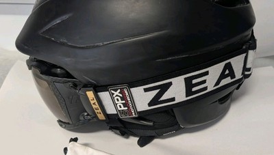 Giro Sheer Size medium Snowboarding Helmet NOS