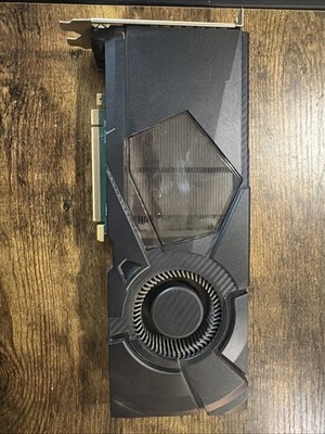 Dell Alienware Nvidia GeForce RTX 2080 Super 8GB GDDR6 Graphics Video Card