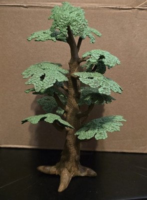 Like Schleich Generic TREE 10'' FOREST CANOPY New In Bags