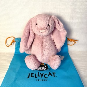 Bashful Tulip Pink Bunny | eBay