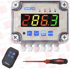 ICON PROCESS CONTROLS TVU-1421 / TVU1421 (BRAND NEW)