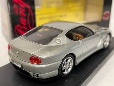 Ferrari 456 GT 限定版ミニカー フェラーリ Ferrari 456 GT 1992 - GT Spirit 1/18 | eBay