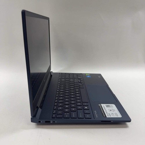 HP Victus TPN-Q278 15.6" i5-12450H 1.5GHz 32GB RAM 1TB SSD GeForce RTX 3050 - Foto 3 di 8