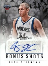 2013-14 Panini Prestige Basketball Cards 39