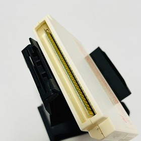 [Operation confirmed] Famicom F1 Circus with box theory Nichibutsu NBF-7F