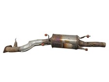 Catalyseurs Opel MOVANO