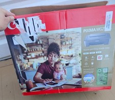 Canon - PIXMA MG2551S A4 Colour Multifunction Inkjet Printer - 