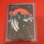 Bo Jackson Battle Arena Forcefield Justin Fields Power Glove SP Brawl PG-127