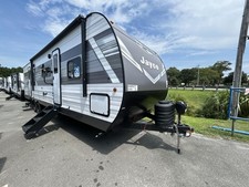 2027 Jayco Jay Flight Double Axle 321BDS