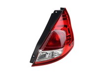 Heckleuchte passend für Ford Fiesta 08 12/2012- Rechts