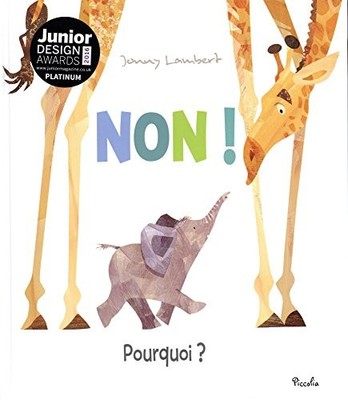 Non ! Pourquoi ? - Lambert, Jonny